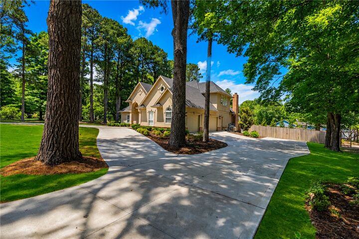 Property Photo:  2613 W Green Acres Road  AR 72758 
