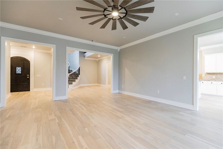 Property Photo:  5216 Sloan Circle  AR 72758 