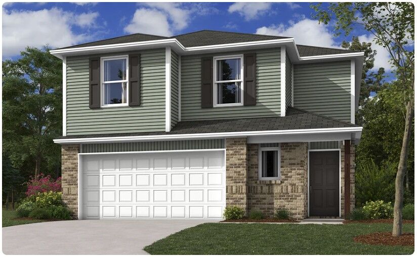Property Photo:  611 Marsol Street  AR 72745 