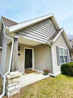 Property Photo:  4428 Serviceberry Drive  AR 72704 