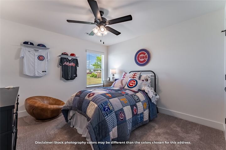 Property Photo: 1708 Goldthorp Street AR 72751