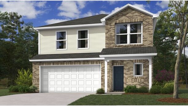 Property Photo:  613 Marsol Street  AR 72745 