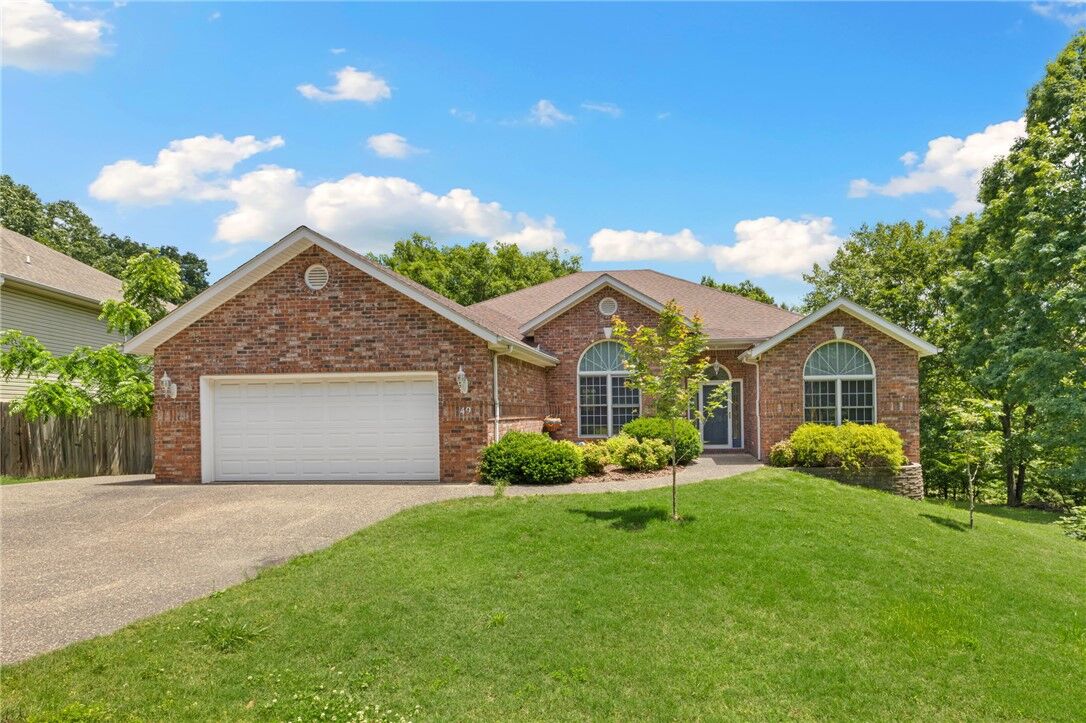 Property Photo:  49 Sunderland  AR 72714 