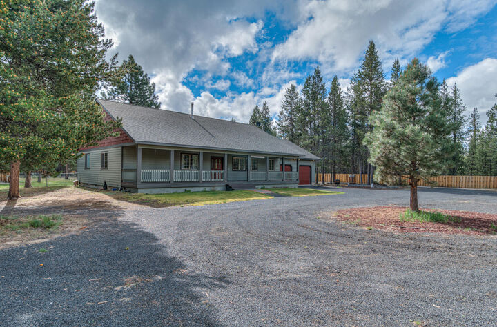Property Photo:  150128 Paul Drive  OR 97739 