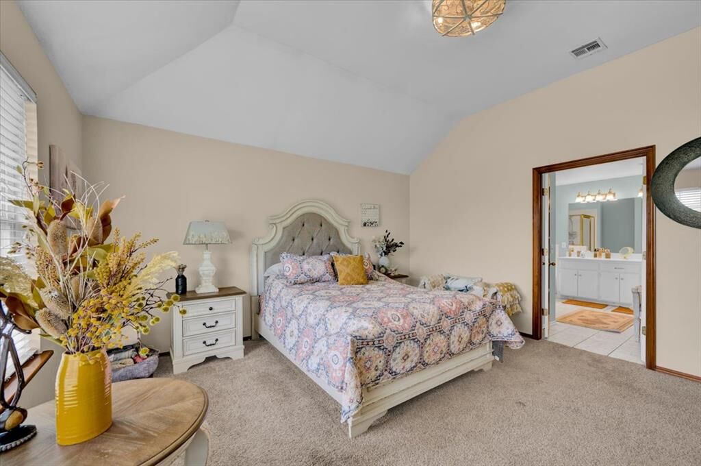 Property Photo:  2912 Astor Drive  OK 73072 