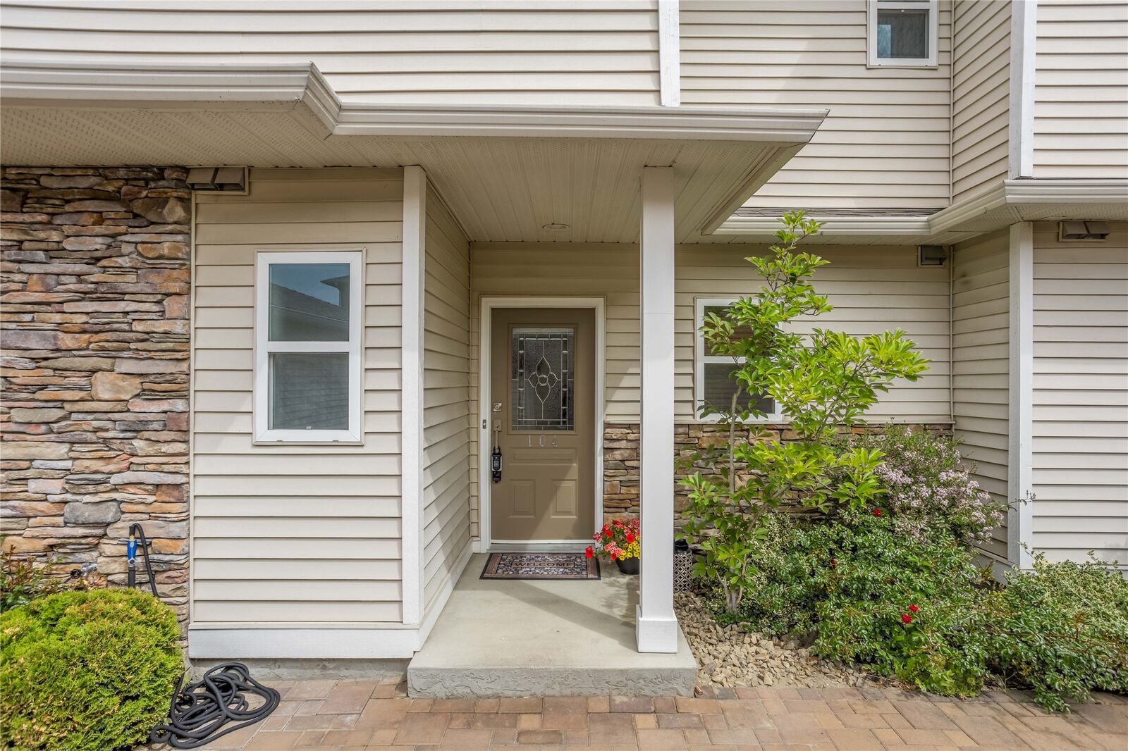 Photo de la propriété: 4049 Lakeshore Road 104 BC V1W 1V7