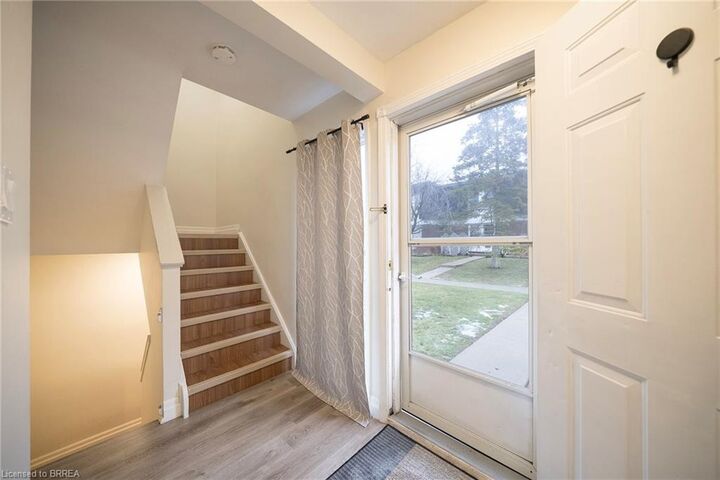 Property Photo: 273 Elgin Street 41 ON N3S 5B2