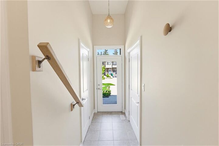 Property Photo: 65 Turner Avenue ON N2B 2C8