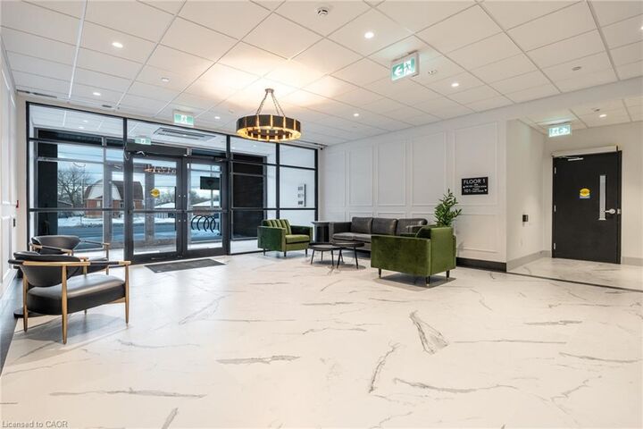 Property Photo: 1936 Rymal Road E 512 ON L0R 1P0
