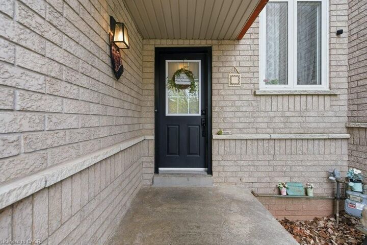 Property Photo:  2406 Lazio Lane  ON L6M 4P4 