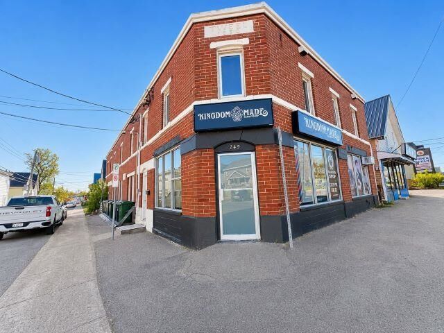 Property Photo:  245 University Avenue  PE C1A 4M1 