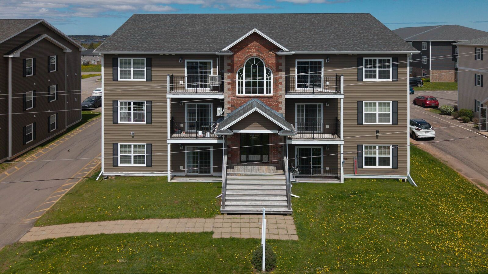 Property Photo:  67 Ducks Landing 304  PE C1B 0L3 