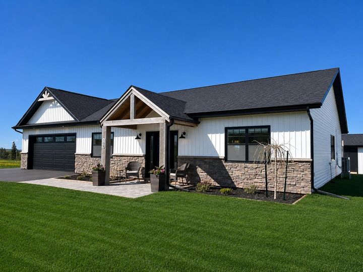 Property Photo: 109 Waters Edge Lane PE C0A 1H4