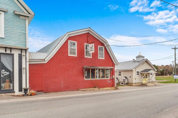 Property Photo:  9389 Main Street  PE C0A 1W0 