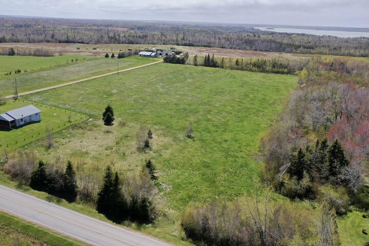 Property Photo: Lot 2020-3 Macadam Road PE C0A 1T0