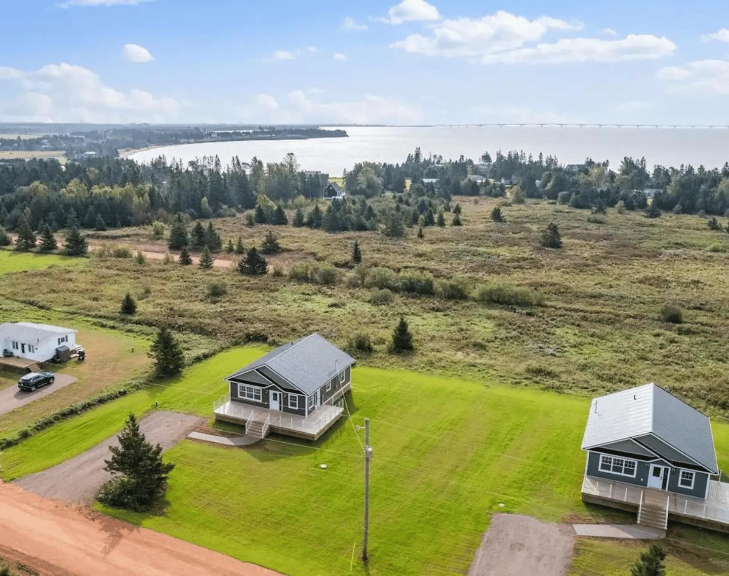 Property Photo:  185 McCardle Road  PE C0B 1N0 
