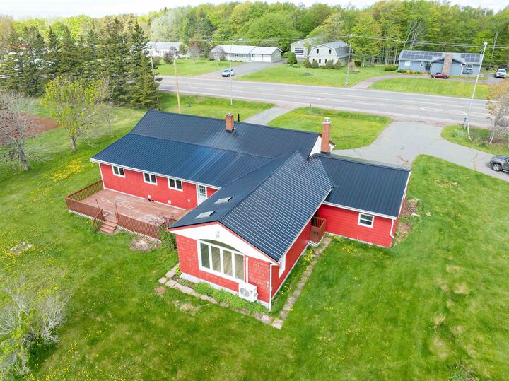 Property Photo:  22871 Trans Canada Hwy - Rte 1  PE C0B 1A0 