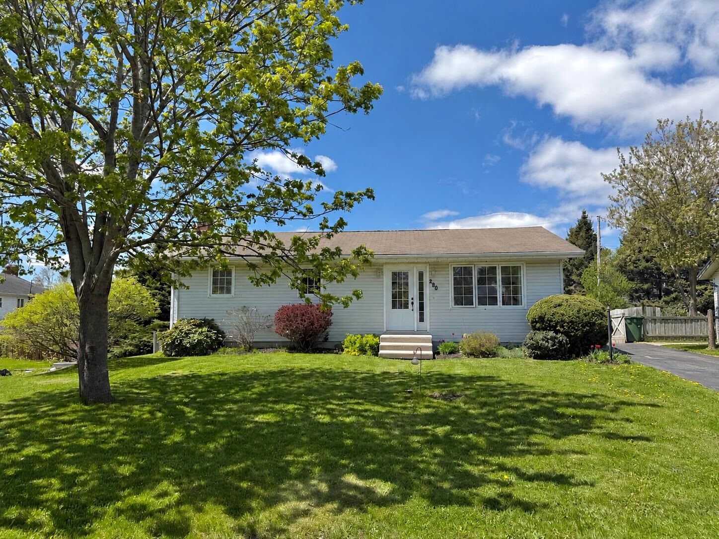 Property Photo:  280 Westridge Crescent  PE C1A 8Z1 