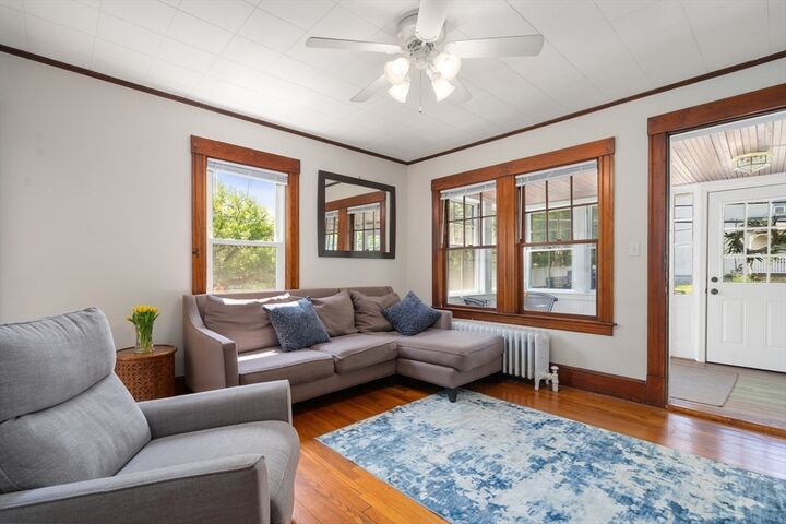 Property Photo:  352 Whiting  MA 02026 
