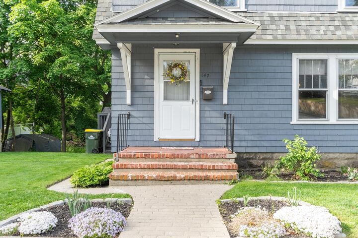 Property Photo:  147 Wallingford Ave  MA 01331 