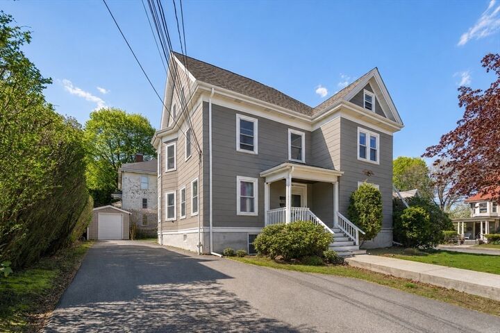 Property Photo:  28 Oliver St  MA 02472 