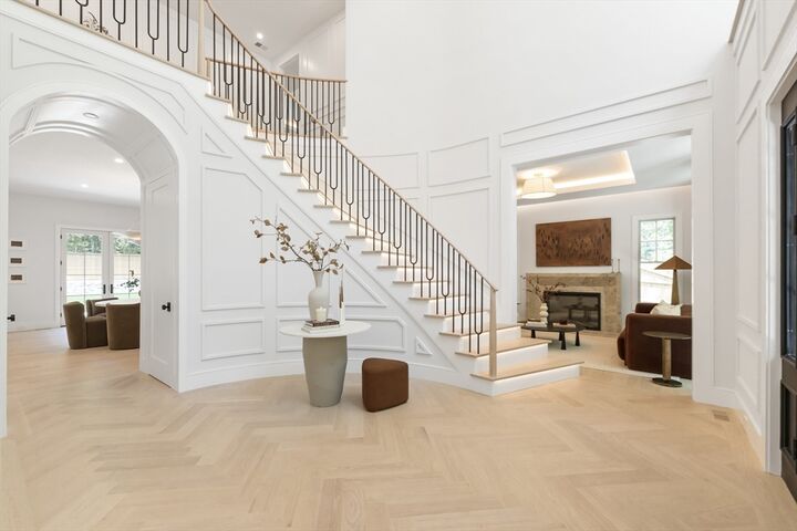 Property Photo: 101 Alban Rd MA 02468