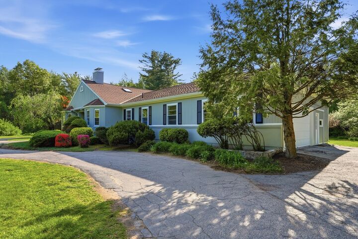 Property Photo:  106 Bolton Rd  MA 01451 