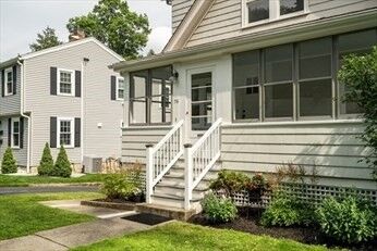 Property Photo: 79 Grant Street MA 02420