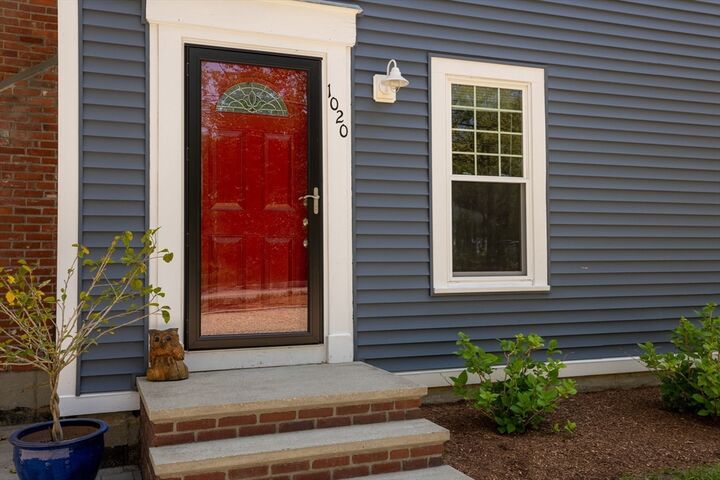 Property Photo:  1020 Old Falmouth Road  MA 02648 