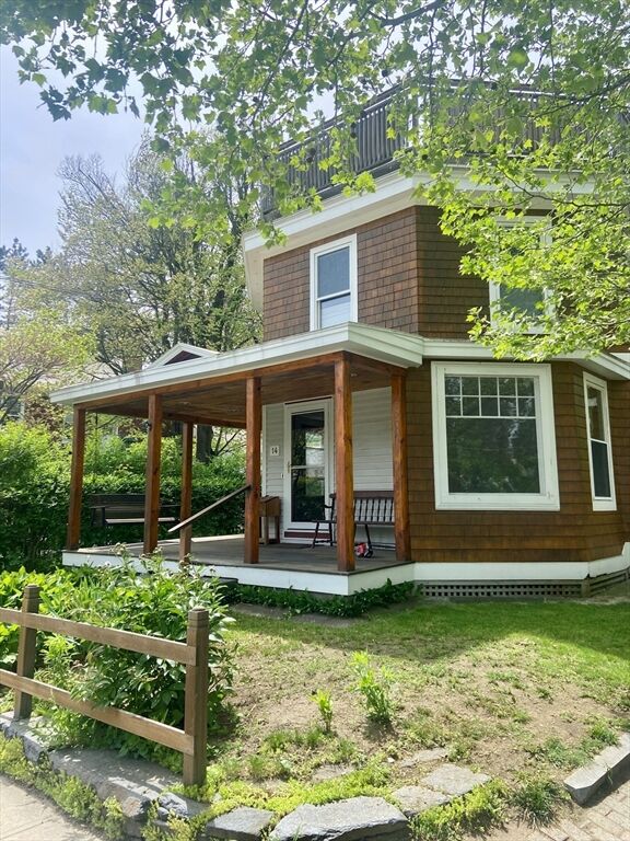 Property Photo:  14 Main St  MA 01370 