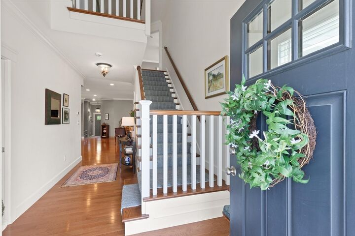 Property Photo:  14 Parkview Rd 14  MA 02038 