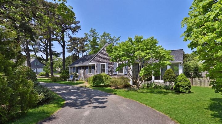 Property Photo:  7 Aunt Matties Rd  MA 02633 