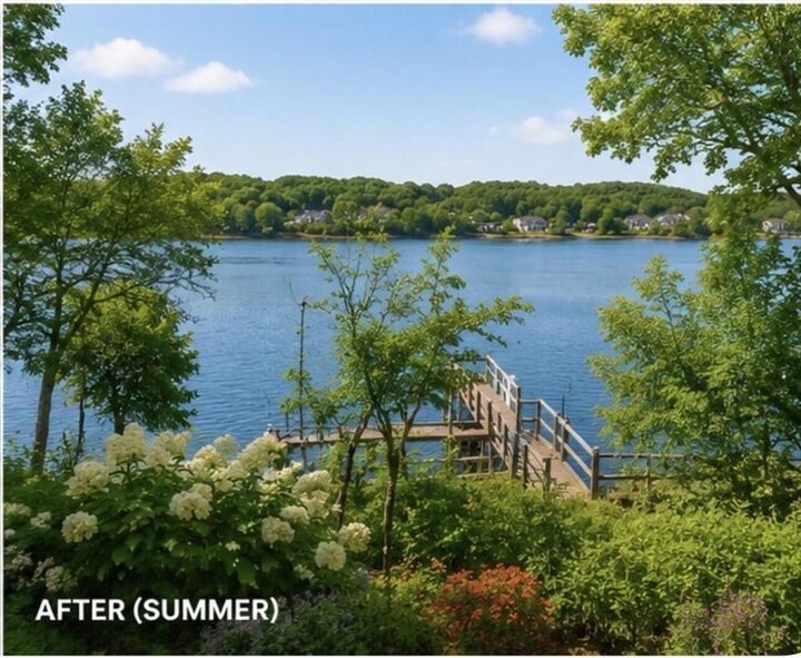 Property Photo:  31 Albion Way  MA 02660 