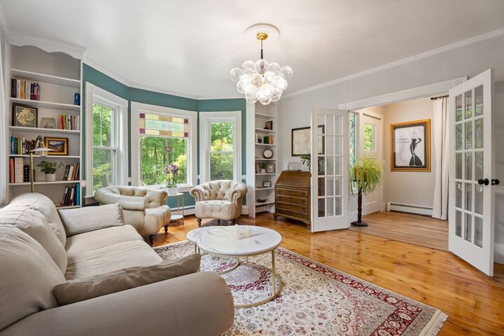 Property Photo:  31 Pine Street  MA 01810 