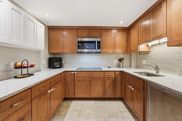 Property Photo: 8 Ninth St. 701 MA 02155