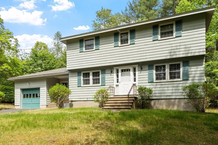 Property Photo:  18 Cambridge Street  MA 01824 