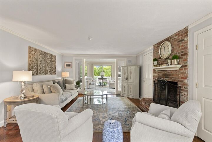 Property Photo:  9 Perkins Lane  MA 01940 