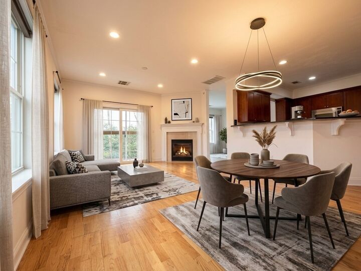 Property Photo:  2303 Davenport Avenue 2303  MA 02021 