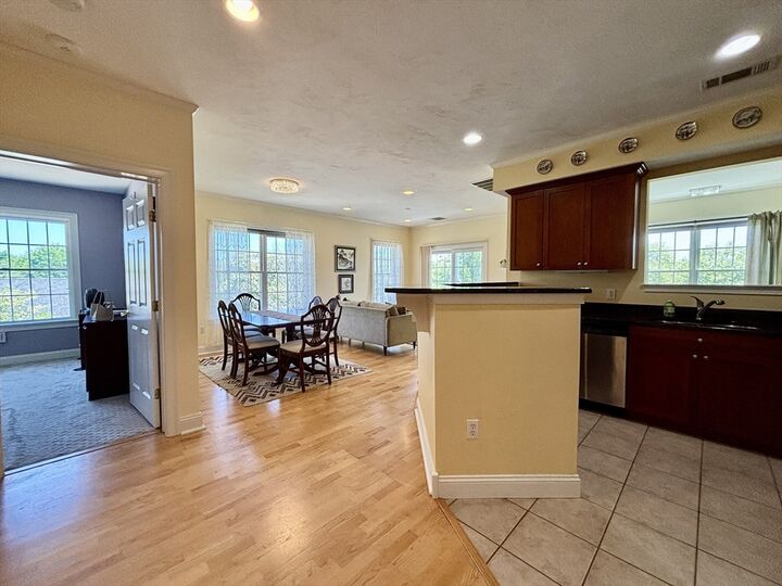 Property Photo:  2303 Davenport Avenue 2303  MA 02021 