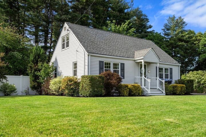 Property Photo:  15 Marie St  MA 01876 