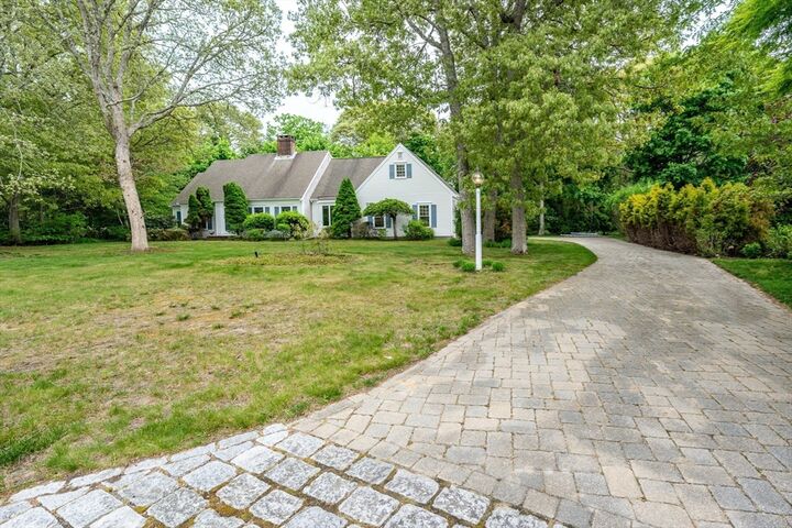 Property Photo:  19 Elmcroft Way  MA 02675 