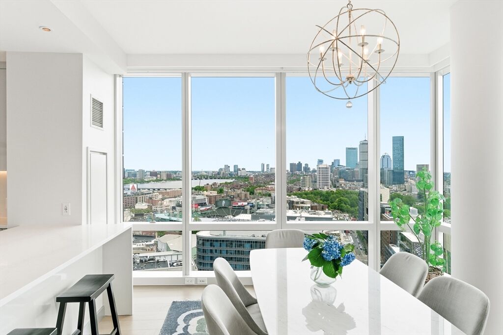 Property Photo:  188 Brookline 26J  MA 02115 
