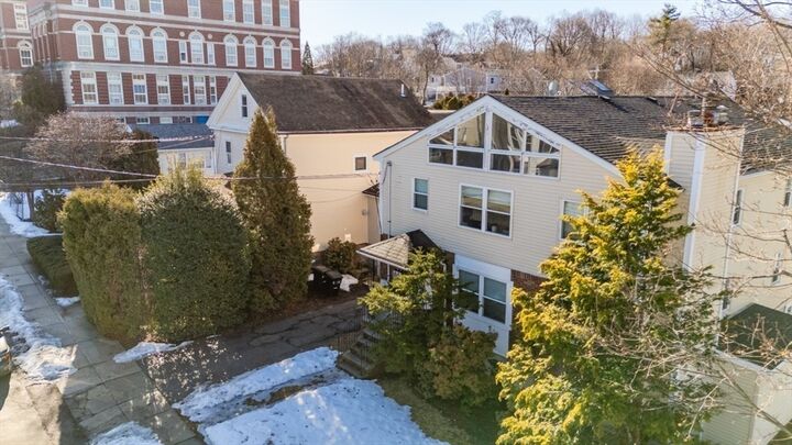 Property Photo:  47 Dighton St  MA 02135 