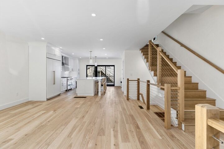 Property Photo:  300 W 3rd St  MA 02127 