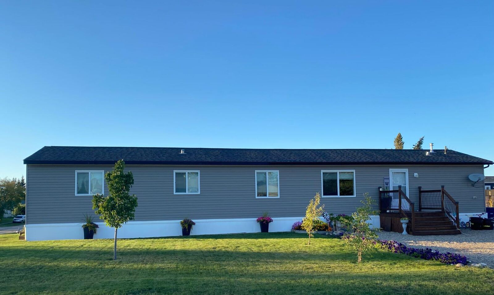 Property Photo:  240 Main Street  SK S0M 1Y0 