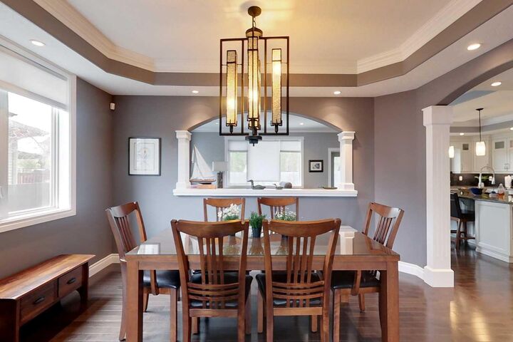 Property Photo: 701 9 Street SE AB T0G 2A3
