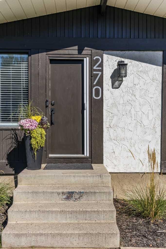 Property Photo: 270 Shepherd Crescent SE AB T1B 2K5