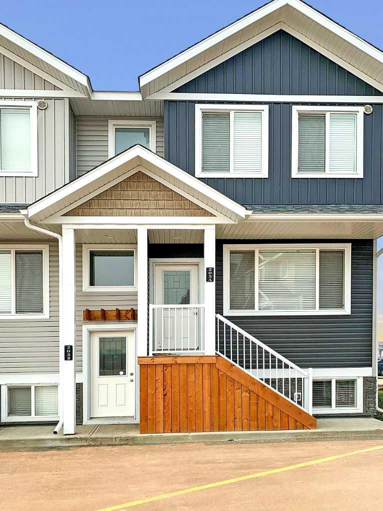 Property Photo:  9503 112 Avenue 200A  AB T8X 5C8 
