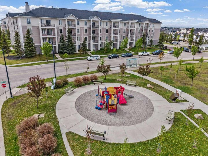 Property Photo: 333 Taravista Drive NE 1315 AB T3J 0H3