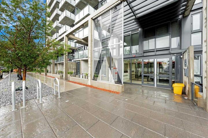 Property Photo:  327 9A Street NW 310  AB T2N 1T7 